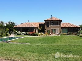 4 Schlafzimmer Haus zu verkaufen im Colina, Colina, Chacabuco