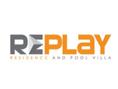 Replay Residence Samui is the developer of Forward By Replay