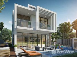 6 Habitación Villa en venta en Trump PRVT, DAMAC Hills (Akoya by DAMAC)