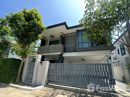 3 Habitación Casa en alquiler en Patta Prime, Nong Pla Lai, Pattaya