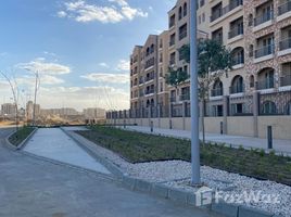 4 Bedroom Apartment for sale at Green Square, Mostakbal City Compounds, Mostakbal City - Future City