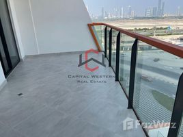 1 Bedroom Apartment for sale at Binghatti Avenue, Umm Hurair 2