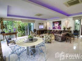 4 Bedrooms Villa for sale in Pong, Pattaya The Vineyard Phase 1