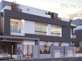 4 Bedroom Villa for sale at Bleu Vert, New Capital Compounds