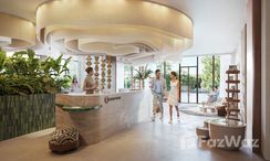 รูปถ่าย 2 of the Зона вестибюля at ลายัน เบรเด