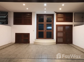 4 Bedroom Townhouse for rent at Lotus Point Elegant, Phra Khanong Nuea