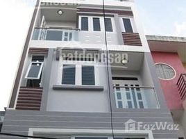 Studio House for sale in Ward 1, District 5, Ward 1