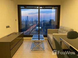 1 Bedroom Condo for rent at Life Asoke Hype, Makkasan, Ratchathewi