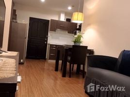 1 Bedroom Apartment for rent at Phuket Villa Patong Beach, Patong, Kathu