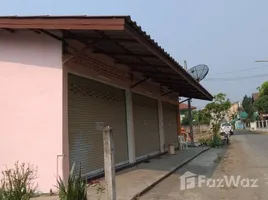 3 Schlafzimmer Reihenhaus zu verkaufen in Mueang Chiang Mai, Chiang Mai, Tha Sala