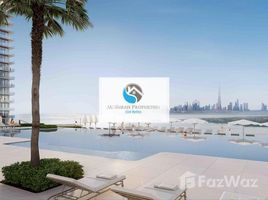 1 спален Квартира на продажу в Address Harbour Point, Dubai Creek Harbour (The Lagoons)