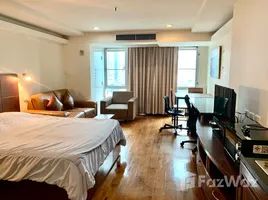 คอนโด สตูดิโอ ให้เช่า ในโครงการ The Trendy Condominium, คลองเตยเหนือ