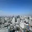 คอนโด 1 ห้องนอน ให้เช่า ในโครงการ แอชตัน อโศก, คลองเตยเหนือ