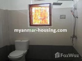 Kayin Pa An 5 Bedroom House for rent in Hlaing, Kayin 5 卧室 屋 租 