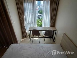 คอนโด สตูดิโอ ให้เช่า ในโครงการ โฟล บาย แสนสิริ, คลองสาน, คลองสาน, กรุงเทพมหานคร, ไทย