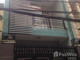 3 Schlafzimmer Haus zu verkaufen in Tan Phu, Ho Chi Minh City, Tan Quy