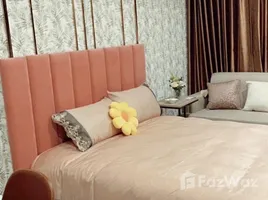 อพาร์ทเม้นท์ สตูดิโอ ให้เช่า ในโครงการ ดิ ออริจิ้น สุขุมวิท 105, บางนา, บางนา, กรุงเทพมหานคร