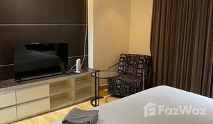 1 Schlafzimmer Appartement zu verkaufen in Khlong Toei, Bangkok Nantiruj Tower