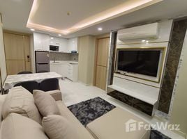 2 спален Кондо на продажу в Dusit Grand Park 2, Nong Prue