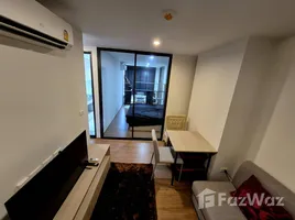 ขายคอนโด 1 ห้องนอน ในโครงการ นิช โมโน อิสรภาพ, วัดท่าพระ, บางกอกใหญ่, กรุงเทพมหานคร, ไทย