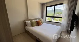 Viviendas disponibles en The Base Cherngtalay