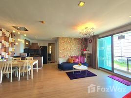 2 Schlafzimmer Wohnung zu verkaufen im The Urban Condominium, Nong Prue, Pattaya