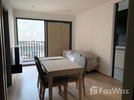 2 Bedroom Condo for sale at The BASE Garden Rama 9, Hua Mak