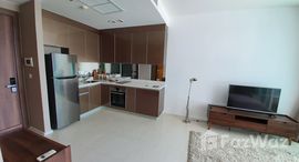 Доступные квартиры в Menam Residences