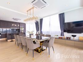 6 Bedroom Villa for sale at Cendana Villas Layan, Choeng Thale