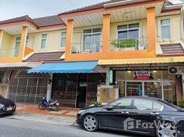 2 Bedroom Townhouse for sale in Hat Yai, Songkhla, Hat Yai, Hat Yai