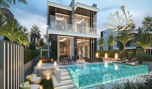 5 Schlafzimmern Reihenhaus zu verkaufen in Golf Vita, Dubai Morocco