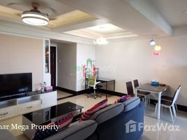 在2 Bedroom Condo for rent in Tamwe, Yangon租赁的2 卧室 公寓, Tamwe, Eastern District, Yangon