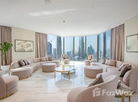 5 Bedroom Penthouse for sale at Vida Residence Downtown, 