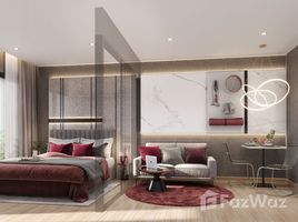 1 Schlafzimmer Wohnung zu verkaufen im Flexi Samrong - Interchange, Thepharak, Mueang Samut Prakan