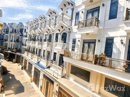 5 Bedroom House for sale in Go vap, Ho Chi Minh City, Ward 9, Go vap