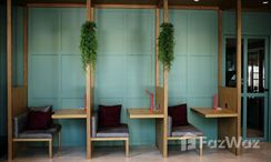 Photos 3 of the Reception / Lobby Area at Suanbua Residence Ari-Ratchakru