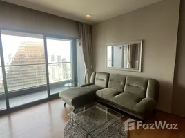 ขายอพาร์ทเม้นท์ 2 ห้องนอน ในโครงการ ไฮด์ สุขุมวิท 13, คลองเตยเหนือ, วัฒนา