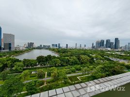 อพาร์ทเม้นท์ 3 ห้องนอน ให้เช่า ในโครงการ เปรม แมนชั่น, คลองเตย, คลองเตย