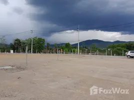  Grundstück zu verkaufen in Chom Thong, Chiang Mai, Doi Kaeo, Chom Thong, Chiang Mai