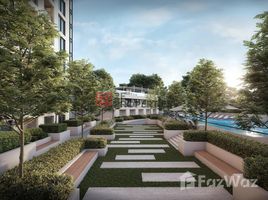 3 спален Квартира на продажу в Sobha Creek Vistas Grande, Azizi Riviera, Meydan