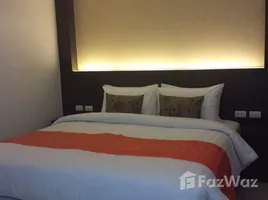 1 Schlafzimmer Wohnung zu verkaufen im Patong Bay Hill, Patong