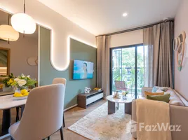 ขายคอนโด สตูดิโอ ในโครงการ เดอะ โมเดวา, เชิงทะเล, ถลาง, ภูเก็ต, ไทย