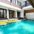 3 Habitación Villa en venta en Bali, Kuta, Badung, Bali