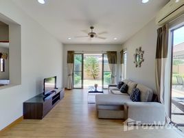 4 Schlafzimmer Villa zu vermieten im Grand Regent Residence, Pong, Pattaya, Chon Buri, Thailand
