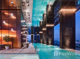 ขายอพาร์ทเม้นท์ 1 ห้องนอน ในโครงการ คุณ บาย ยู, คลองตันเหนือ, วัฒนา