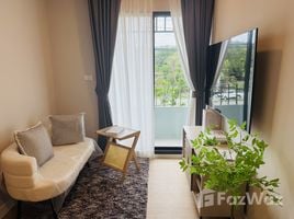 1 Bedroom Condo for rent at The Cube Amaze, Si Sunthon