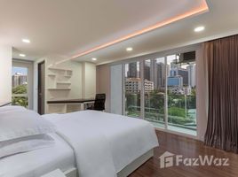 3 Bedrooms Condo for rent in Khlong Tan, Bangkok AASHIANA Sukhumvit 26