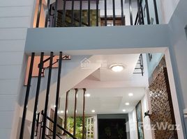 3 Phòng ngủ Nhà mặt tiền for sale in Phường 12, Gò Vấp, Phường 12