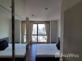 1 Bedroom Condo for rent at The Room Sukhumvit 62, Bang Chak, Phra Khanong