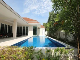 3 Bedroom Villa for sale at Red Mountain Boutique, Thap Tai